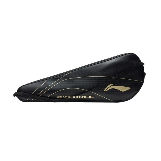 Ракетка для бадминтона Li-Ning AXForce 90 MAX Dragon (3U) AYPT239-3