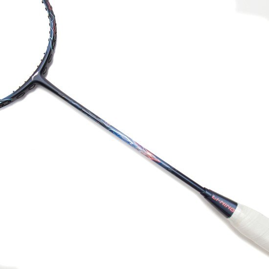 Ракетка для бадминтона Li-Ning AXForce 90 MAX Dragon (3U) AYPT239-3
