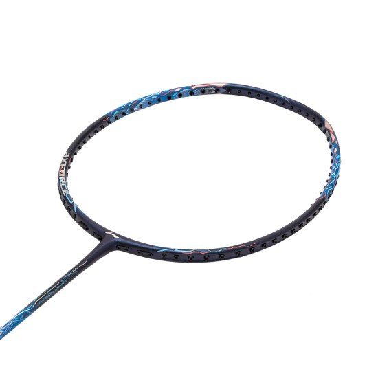 Ракетка для бадминтона Li-Ning AXForce 90 MAX Dragon (3U) AYPT239-3