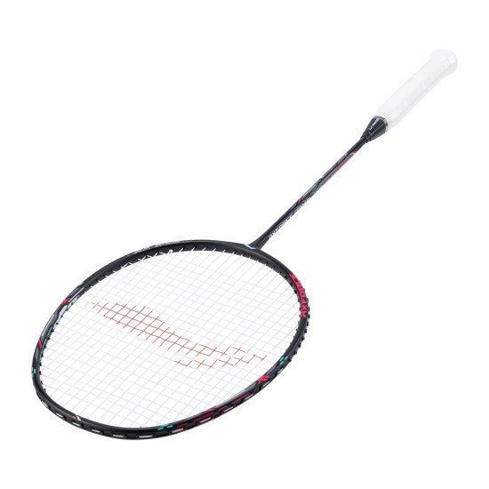 Ракетка для бадминтона Li-Ning AXForce CANNON (4U) Черная AYPT307-4