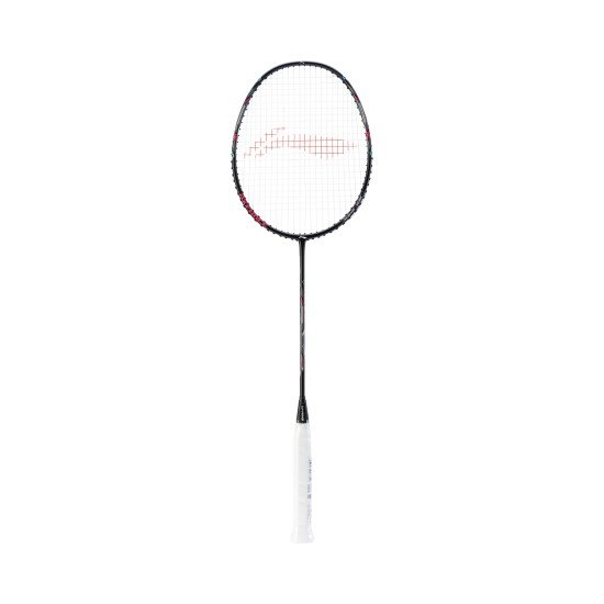 Ракетка для бадминтона Li-Ning AXForce CANNON (4U) Черная AYPT307-4