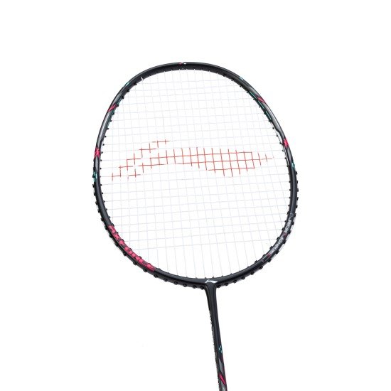 Ракетка для бадминтона Li-Ning AXForce CANNON (4U) Черная AYPT307-4