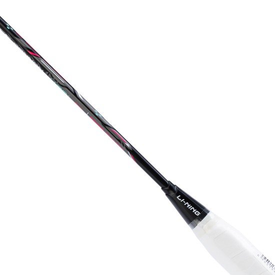 Ракетка для бадминтона Li-Ning AXForce CANNON (4U) Черная AYPT307-4