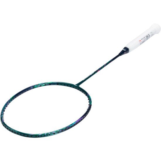 Ракетка для бадминтона Li-Ning BladeX 800 (4U) зеленая AYPT331-4