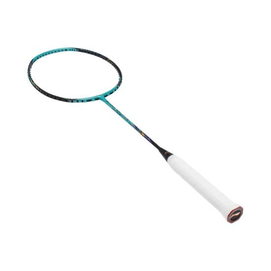 Ракетка для бадминтона Li-Ning BladeX 700 (4U) Зеленый Лед AYPT335-4