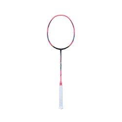 Ракетка для бадминтона Li-Ning WindStorm 74 фиолет/роз AYPT445-6