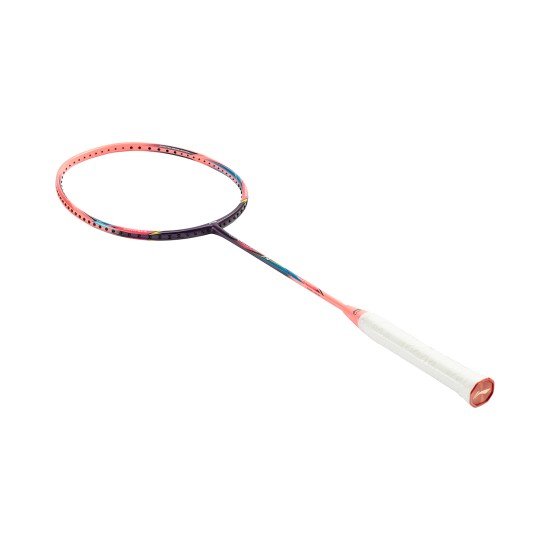 Ракетка для бадминтона Li-Ning WindStorm 74 фиолет/роз AYPT445-6