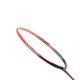 Ракетка для бадминтона Li-Ning WindStorm 74 фиолет/роз AYPT445-6