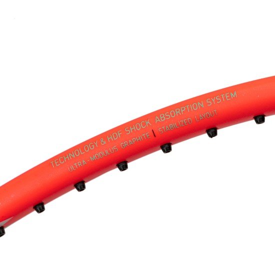 Ракетка для бадминтона Li-Ning Halbertec 7000 (4U) AYPU013-4