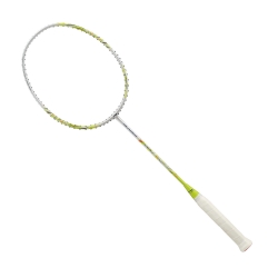 Ракетка для бадминтона Li-Ning BladeX SPIRAL (5U) Неоново-желтый AYPU043-5