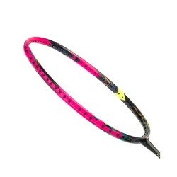 Ракетка для бадминтона Li-Ning BladeX 900 (4U) Ягодно-красный AYPU047-4