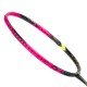 Ракетка для бадминтона Li-Ning BladeX 900 (4U) Ягодно-красный AYPU047-4