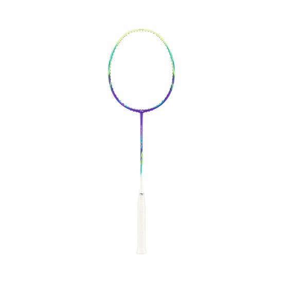 Ракетка для бадминтона Li-Ning WindStorm 72 Power синий циркон AYPU071-6