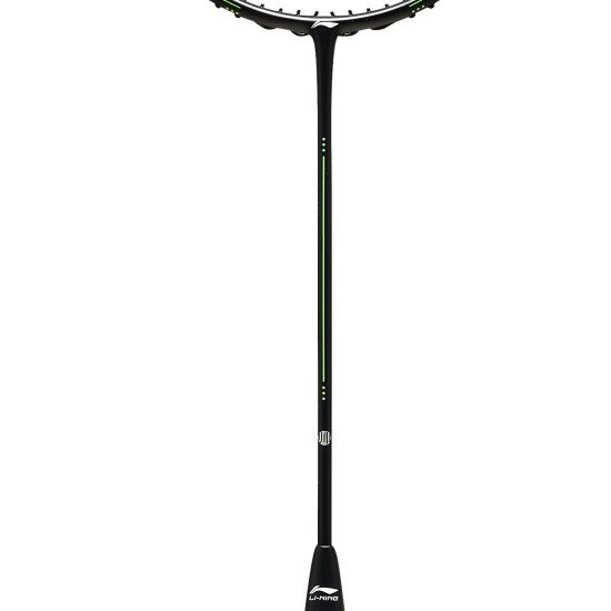 Ракетка для бадминтона Li-Ning Turbo Charging Marshal (3U) Черный AYPU077-3