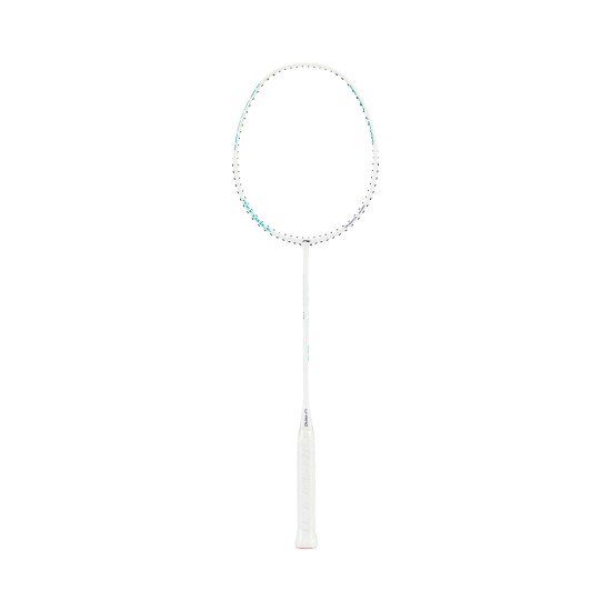 Ракетка для бадминтона Li-Ning AXForce 10 (5U) Жемчужно-белая AYPU105-5