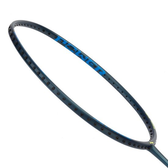 Ракетка для бадминтона Li-Ning AXForce 10 (4U) Темно-синяя AYPU109-4