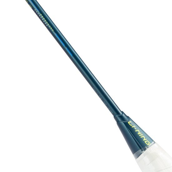 Ракетка для бадминтона Li-Ning AXForce 10 (4U) Темно-синяя AYPU109-4