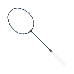 Ракетка для бадминтона Li-Ning AXForce 10 (5U) Темно-синяя AYPU109-5