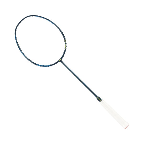 Ракетка для бадминтона Li-Ning AXForce 10 (5U) Темно-синяя AYPU109-5