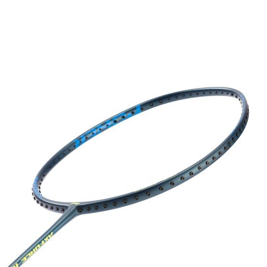 Ракетка для бадминтона Li-Ning AXForce 10 (5U) Темно-синяя AYPU109-5