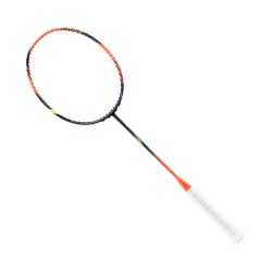 Ракетка для бадминтона Li-Ning BladeX 500 (4U) Флуоресцентный оранжевый AYPV007-4