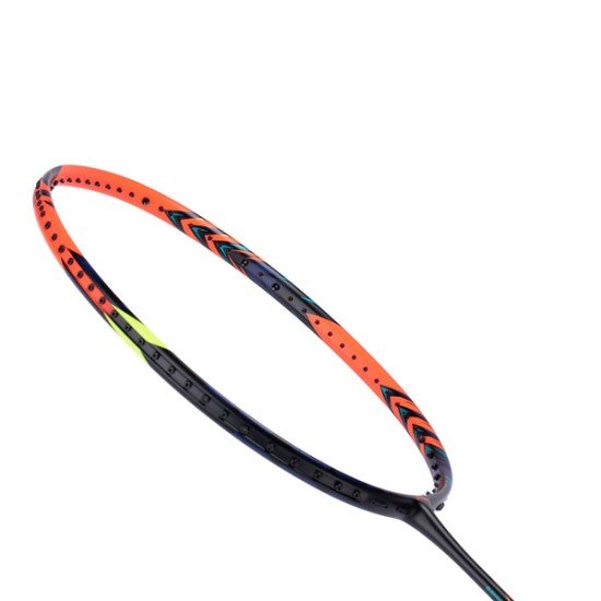 Ракетка для бадминтона Li-Ning BladeX 500 (4U) Флуоресцентный оранжевый AYPV007-4