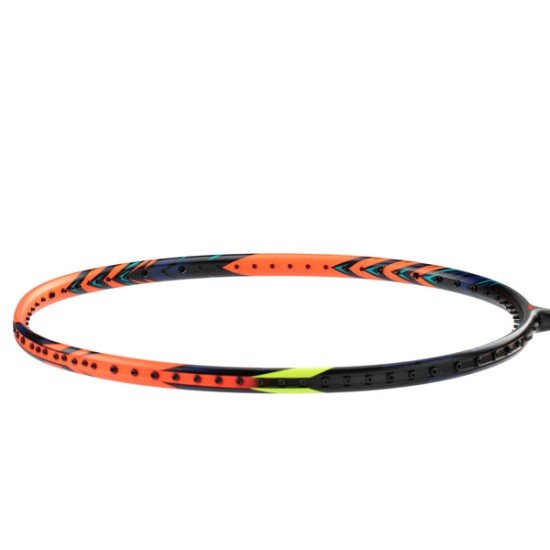 Ракетка для бадминтона Li-Ning BladeX 500 (4U) Флуоресцентный оранжевый AYPV007-4