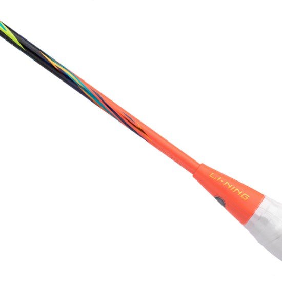 Ракетка для бадминтона Li-Ning BladeX 500 (4U) Флуоресцентный оранжевый AYPV007-4
