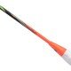 Ракетка для бадминтона Li-Ning BladeX 500 (4U) Флуоресцентный оранжевый AYPV007-4