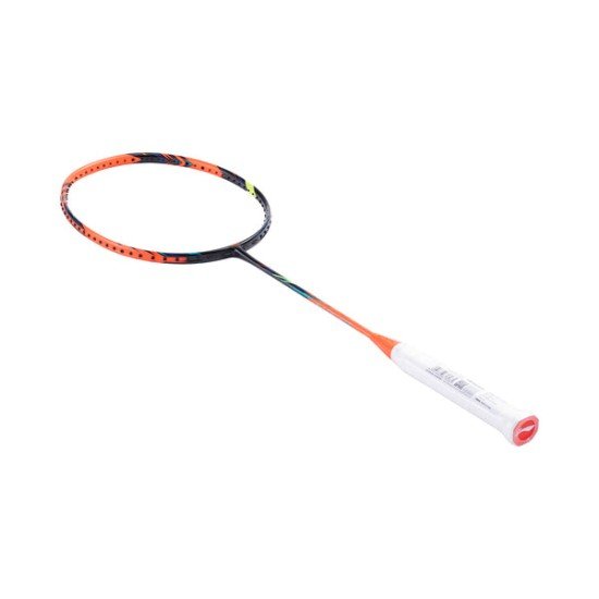 Ракетка для бадминтона Li-Ning BladeX 500 (4U) Флуоресцентный оранжевый AYPV007-4