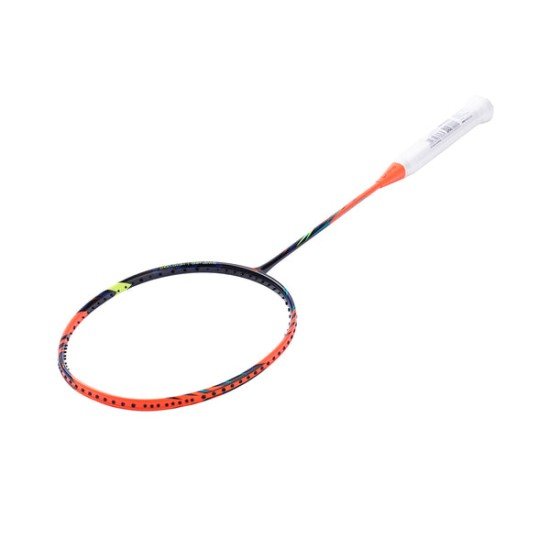 Ракетка для бадминтона Li-Ning BladeX 500 (4U) Флуоресцентный оранжевый AYPV007-4