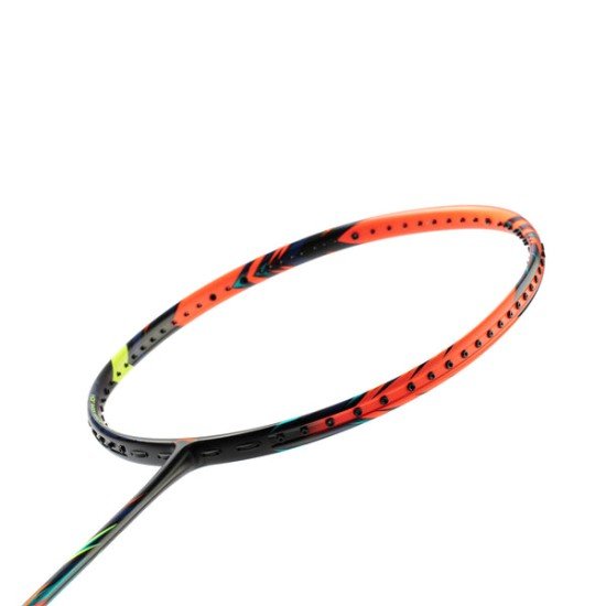 Ракетка для бадминтона Li-Ning BladeX 500 (4U) Флуоресцентный оранжевый AYPV007-4