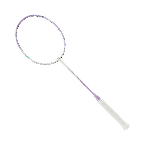 Ракетка для бадминтона Li-Ning BladeX 600 Purple (5U) AYPV015-5