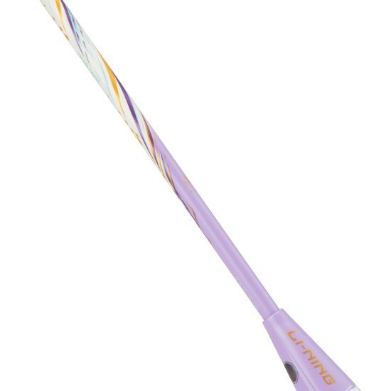 Ракетка для бадминтона Li-Ning BladeX 600 Purple (5U) AYPV015-5