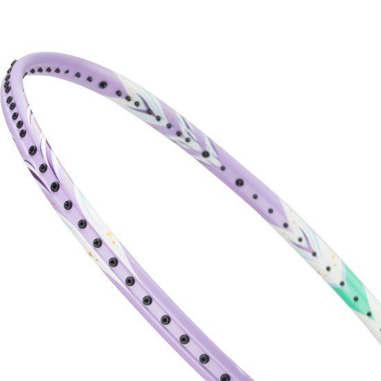 Ракетка для бадминтона Li-Ning BladeX 600 Purple (5U) AYPV015-5