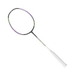 Ракетка для бадминтона Li-Ning Halbertec 1000 (4U) AYPV021-4