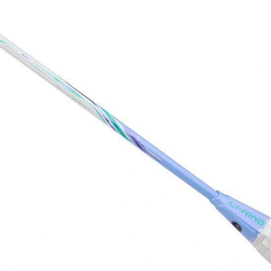 Ракетка для бадминтона Li-Ning AXForce 80 Light (5U) AYPV035-5