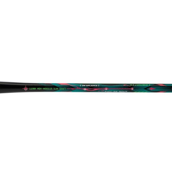 Ракетка для бадминтона Li-Ning Halbertec Power 9000 (3U) AYPW001-3