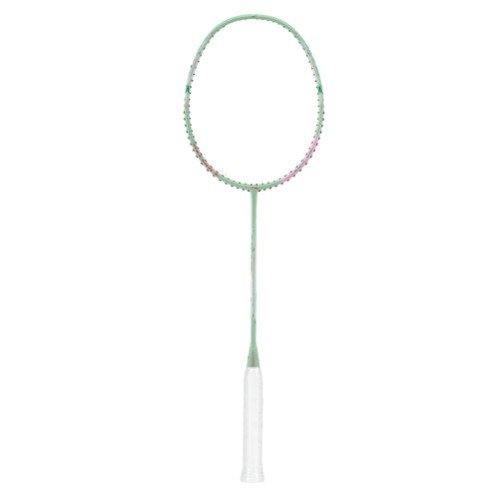 Ракетка для бадминтона Li-Ning AXForce CANNON New (5U) Нежно-салатовый AYPW013-5