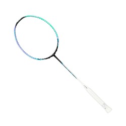 Ракетка для бадминтона Li-Ning Halbertec 7000 (4U) Сапфирово-синий AYPW015-4