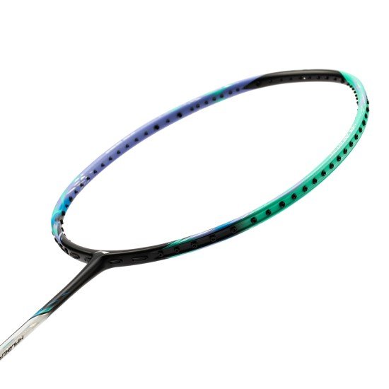 Ракетка для бадминтона Li-Ning Halbertec 7000 (4U) Сапфирово-синий AYPW015-4