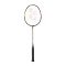 Ракетка для бадминтона Yonex Duora 10 LT (Розовая/Желтая)