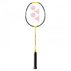 Ракетка для бадминтона Yonex Nanoflare 1000 Play (Lighthing Yellow, 4U/5G)