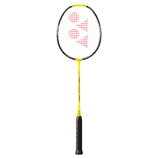 Ракетка для бадминтона Yonex Nanoflare 1000 Play (Lighthing Yellow, 4U/5G)