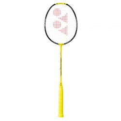 Ракетка для бадминтона Yonex Nanoflare 1000 Tour (Lighthing Yellow, 3U/5G)