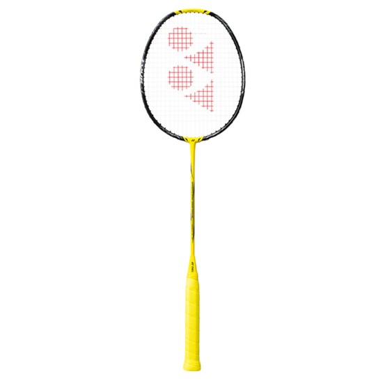 Ракетка для бадминтона Yonex Nanoflare 1000 Tour (Lighthing Yellow, 3U/5G)