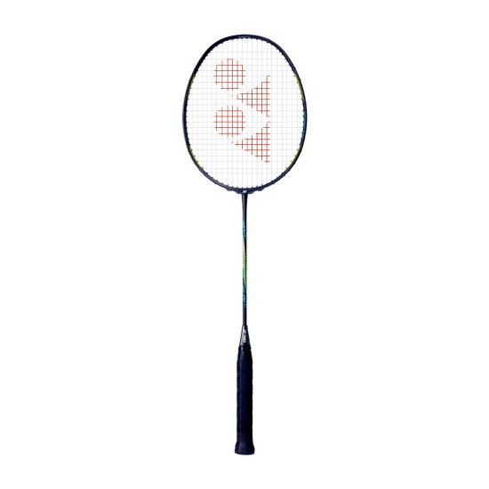 Ракетка для бадминтона Yonex Nanoflare 500 (Matte Black, 4U/G5)