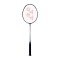 Ракетка для бадминтона Yonex Nanoflare 500 (Matte Black, 4U/G5)