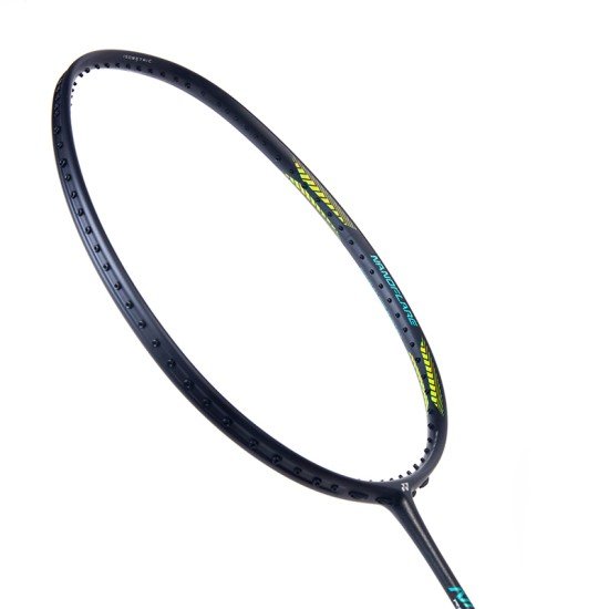 Ракетка для бадминтона Yonex Nanoflare 500 (Matte Black, 4U/G5)