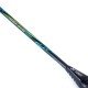 Ракетка для бадминтона Yonex Nanoflare 500 (Matte Black, 4U/G5)